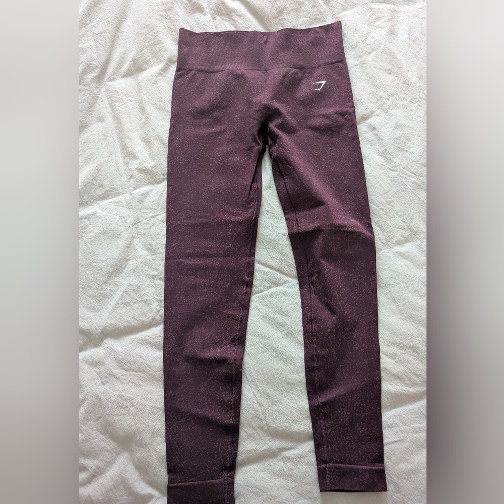Leggings Gymshark